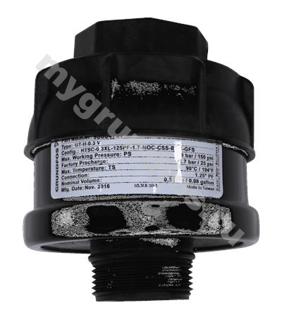 Kit, TANK MQ