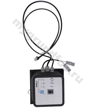Kit, Control box cpl. RMQ B