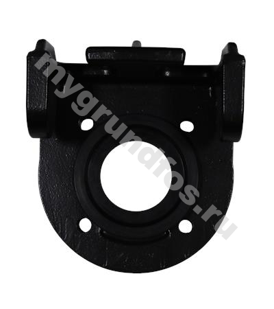 Kit, Guide shoe cpl. DN65/80