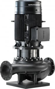 Одноступенчатый насос Grundfos TP 50-830/2 A F A BQQE
