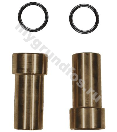 Kit,Sleeve BZ HS,X4