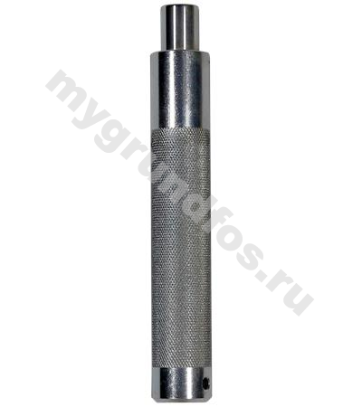 Punch f. top bearing