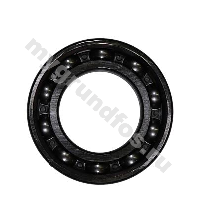 Spare, Ball bearing  6210.C3