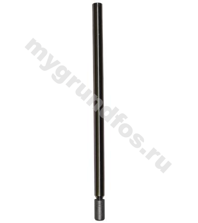 Spare, Shaft 4" SP46/60-3 N/R model B