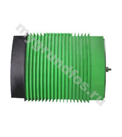 Kit, gear unit DME4 side oper. compl.