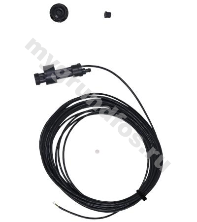 Kit, maint.ClO2/suc.line/>350D/>1300C