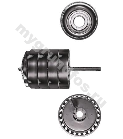 Kit, Chamber stack CRN 5-5