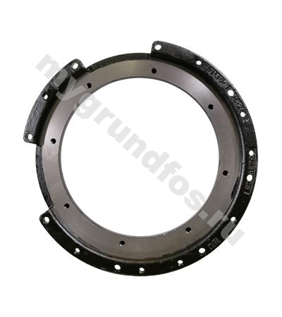 Kit, Intermediate ring(34550A:96511126)