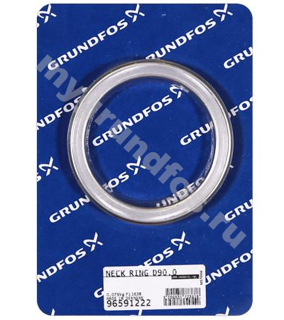 Neck ring D90.0 /spare