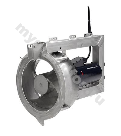 Kit, Chamber stack CRT 4- 80