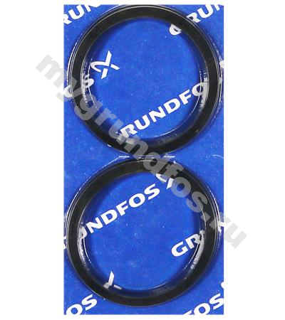 Kit, V-ring VS65 D65x13 NK(G) D60
