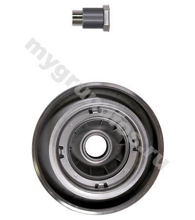 Kit, Chamber + bearing - SIC/SIC