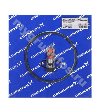 Kit, Shaft seal CR(N)2/4 BQQE