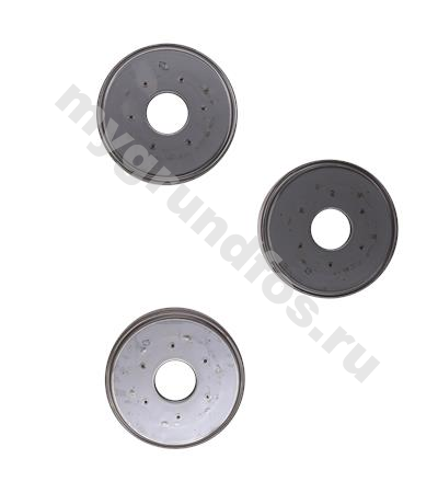Bulk, Lower Chamber CRN(SF) 5