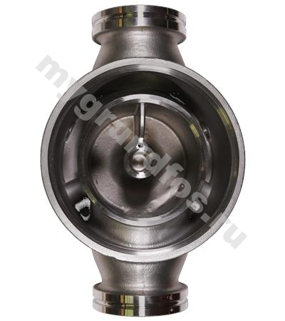 Base CRN45 Model A/B, machined /Spare