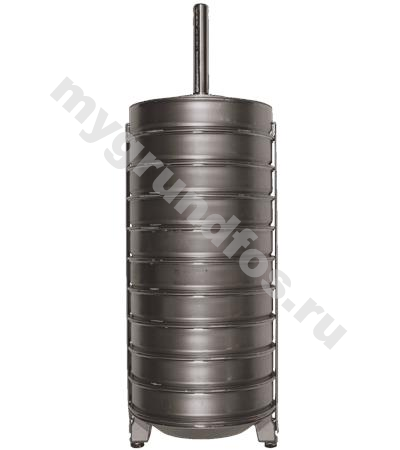Kit, Chamber stack CRN 10-10