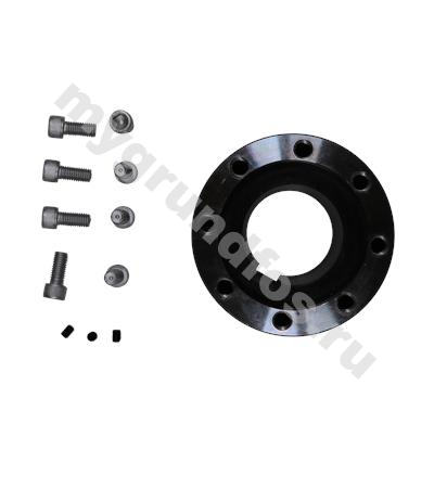 Kit, Motor Bushing IEC250/315D65x140-D95
