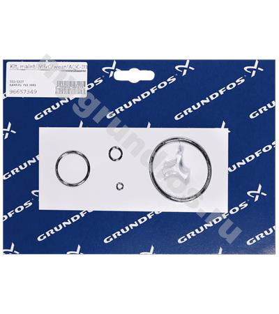 Kit, maint. M&C/wear/AQC-D13