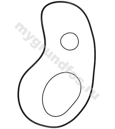 Kit, O-ring TP-HP