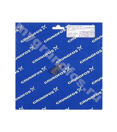 Kit, venting valve SD-PVC/V