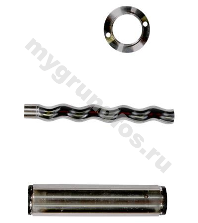 Kit, hydraulic parts - SQF 2.5
