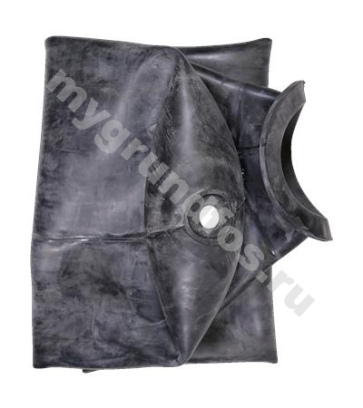 Diaphragm, butyl 300l