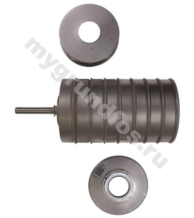 Kit, Chamber stack CRN 8- 80