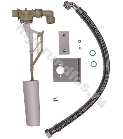 Kit, RMQ Float valve