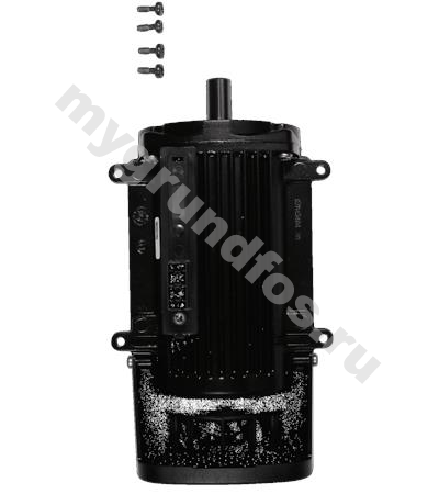 KIT MGE80A 3R430-2 .75kW B14-19-I