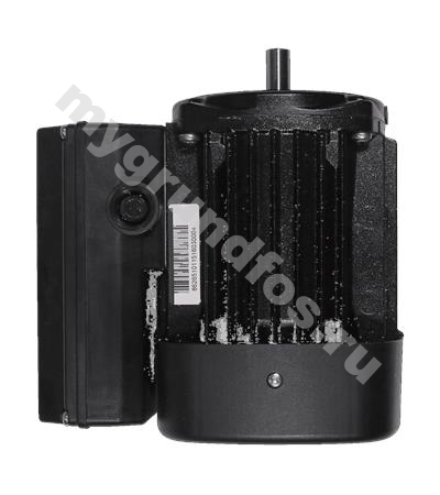 Spare motor 86265101 MG071B-4 0,25KW