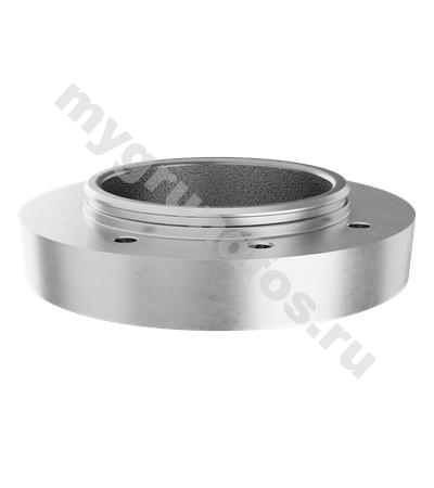 Spare, Oil Chamb. Cov. EN1.4408 B, D160