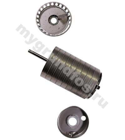 Kit, Chamber stack CR 2-100 X-X-X-XXXX