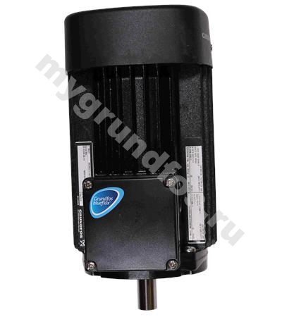 Spare motor 85U15105 MG080C-2 1,1KW