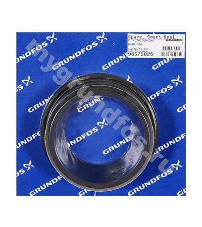 Spare, Smart seal f. autocoupl. DN80/100