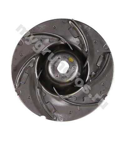 Spare, Impeller cpl. E74 50Hz AP50