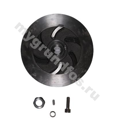 Kit, Impeller 0.9kW