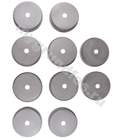 Bulk, Chamber CR 4