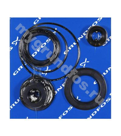 Kit, Gasket AMG