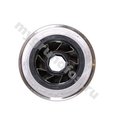 Spare, Chamber N/NBR SP215