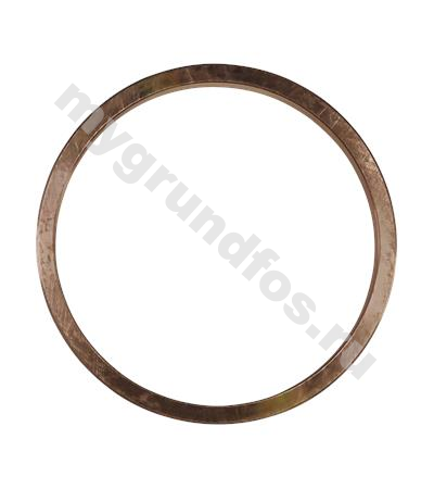 Spare, Wear Ring D130/D146x13 BZ