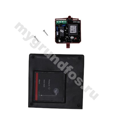 Kit, EL parts, MQ, 115V, 60Hz