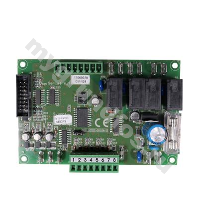 Spare, HMS INTERNAL PCB 3P 3PH (GV124)