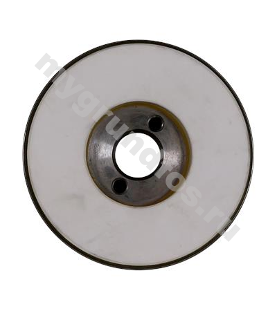 Thrust bearing, rotating /spare