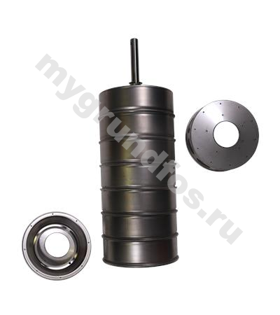Kit, Chamber stack CR 16- 70 X-X-X-XXXX