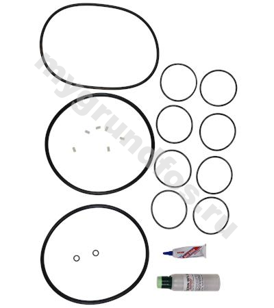 Kit, O-ring PX(Q) 140-180-220-260