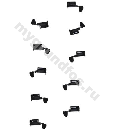 Bulk, Installation indicator