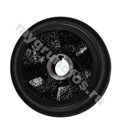 Spare, Impeller 50-125/80-65-125/125 CI