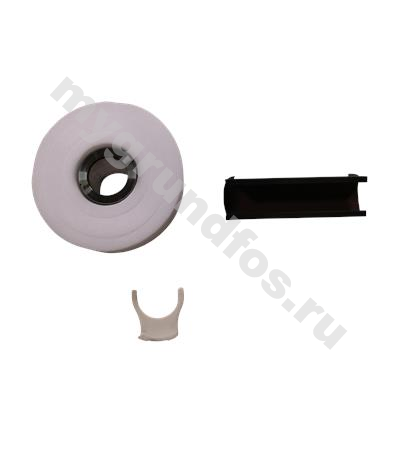 Kit,Shaft seal CR/N 120-150 HQQK