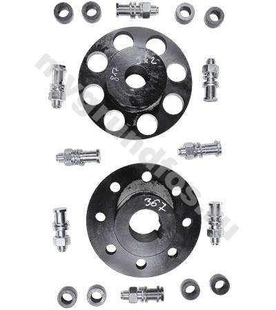 Kit, Coupling Standard D224 D42/D60