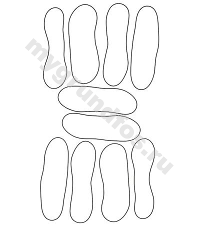 Bulk, O-ring D221,84x3,53 FKM
